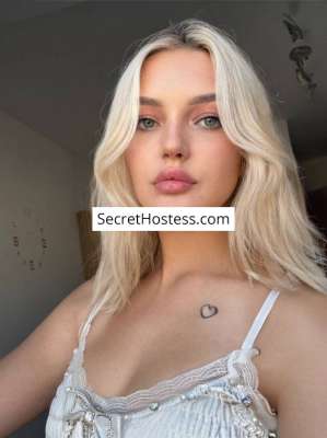 Olivia 26Yrs Old Escort 53KG 168CM Tall Tallinn Image - 1