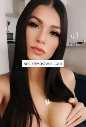 31 year old Latin Escort in Luxembourg City Paola, Independent