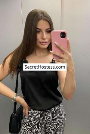 Polina, Agency 26 year old Escort in Milan