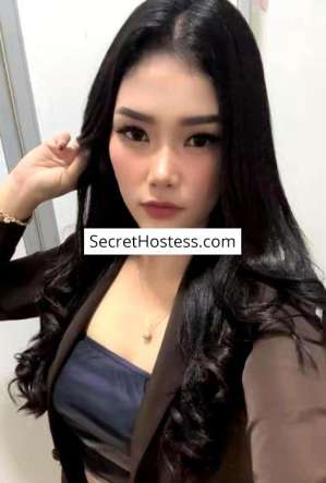 24 year old Asian Escort in Kuala Lumpur Rina, Agency