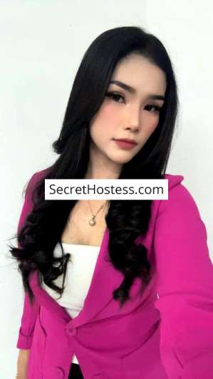 Rina 24Yrs Old Escort 55KG 165CM Tall Kuala Lumpur Image - 1