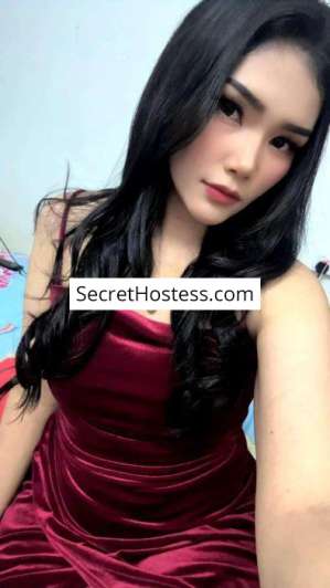 Rina 24Yrs Old Escort 55KG 165CM Tall Kuala Lumpur Image - 4