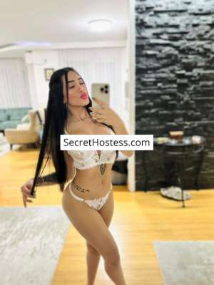 24 year old Latin Escort in Pristina Saraj, Agency