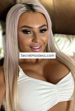 Sofia, Independent 26 year old Escort in Oslo