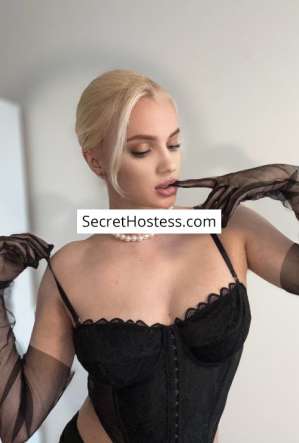 Sonia, Independent 25 year old Escort in Prague