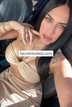 Tamara, Agency 27 year old Escort in Beirut