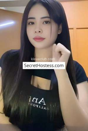 22 year old Asian Escort in Kuala Lumpur Tesa, Agency