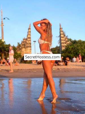 Tina 25Yrs Old Escort 58KG 171CM Tall Tbilisi Image - 9