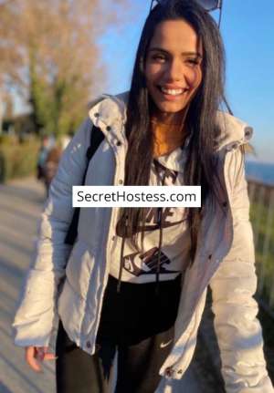 Valya, Agency 29 year old Escort in Palermo