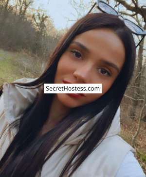 Valya 29Yrs Old Escort 53KG 170CM Tall Palermo Image - 2