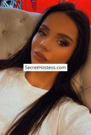 Valya 29Yrs Old Escort 53KG 170CM Tall Palermo Image - 3