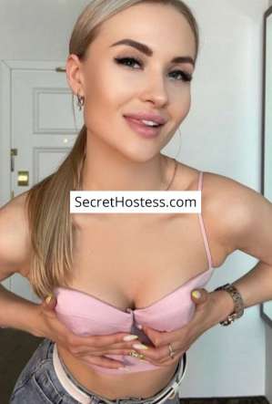 Veronika, Agency 25 year old Escort in Catania