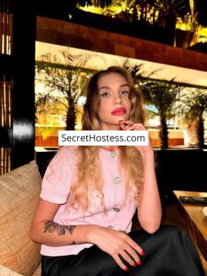 Vika 23Yrs Old Escort 59KG 175CM Tall Florence Image - 7