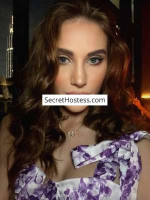 Vika 23Yrs Old Escort 59KG 175CM Tall Florence Image - 8