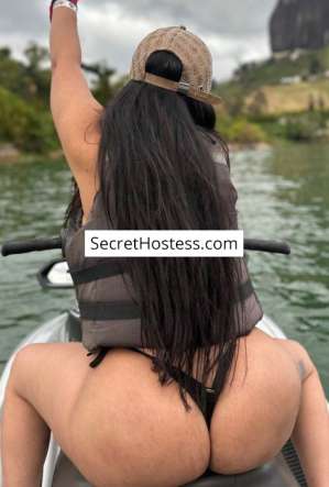 Violet, Independent 25 year old Escort in Wuppertal