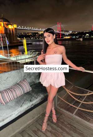 Zlata, Agency 22 year old Escort in Sarajevo