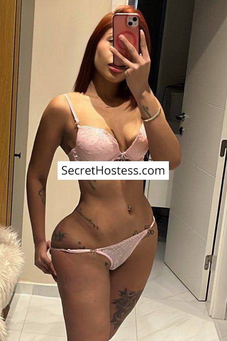 Daniela 24Yrs Old Escort 58KG 164CM Tall Tirana Image - 3