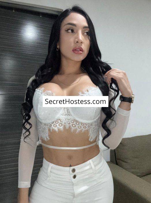 Victoria Forero 28Yrs Old Escort 62KG 166CM Tall Krakow Image - 4