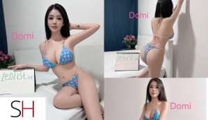 21 year old Asian Escort in Burnaby/New Westminster NTURAL 38DD CLASSY BIG BOOTY Vietnamese girl