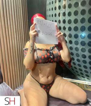 28Yrs Old Escort Cambridge Image - 9