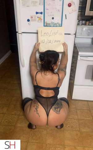 PAWG Demon 1000REAL New in Town 35 year old Escort in Oshawa