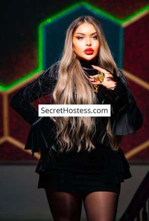 29 year old Arabian Escort in Tbilisi Afa, Independent