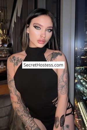 Alice 23Yrs Old Escort 55KG 171CM Tall Bali Image - 12