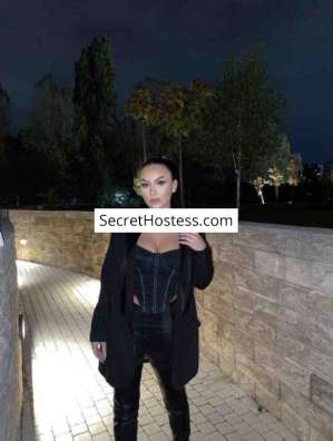 Alyona 23Yrs Old Escort 47KG 167CM Tall Izmir Image - 1