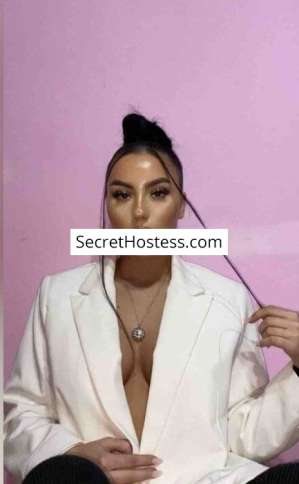 Alyona 23Yrs Old Escort 47KG 167CM Tall Izmir Image - 4