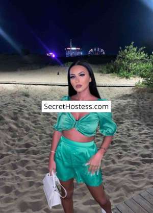 Alyona 23Yrs Old Escort 47KG 167CM Tall Izmir Image - 6