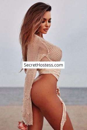 Angelina, Independent 27 year old Escort in Jakarta