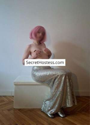 Anna, Independent 22 year old Escort in Krakow