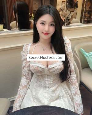 Anna 25Yrs Old Escort 52KG 165CM Tall Shanghai Image - 1