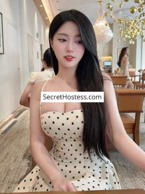 Anna 25Yrs Old Escort 52KG 165CM Tall Shanghai Image - 2