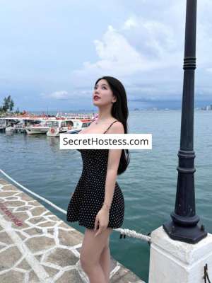 Anna 25Yrs Old Escort 52KG 165CM Tall Shanghai Image - 4