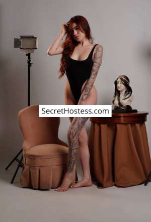 Antonella 19Yrs Old Escort 43KG 150CM Tall Palma de Mallorca Image - 3