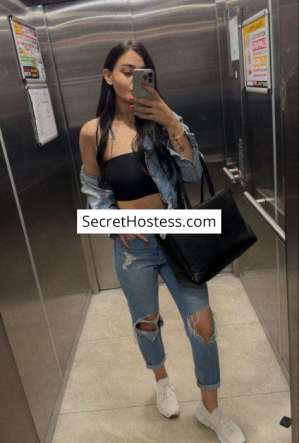 26 year old Arabian Escort in Adana Bahar, Agency