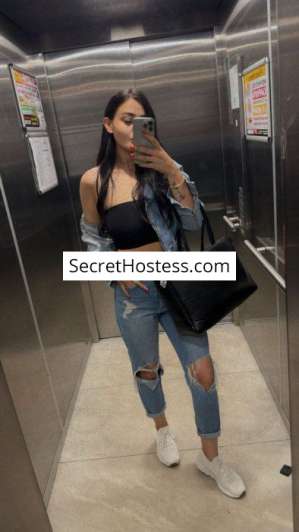 Bahar 26Yrs Old Escort 60KG 170CM Tall Adana Image - 1