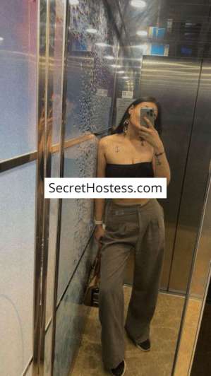 Bahar 26Yrs Old Escort 60KG 170CM Tall Adana Image - 2