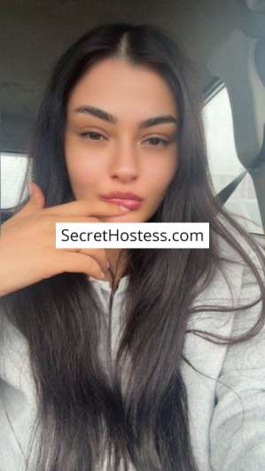 Bahar 26Yrs Old Escort 60KG 170CM Tall Adana Image - 3