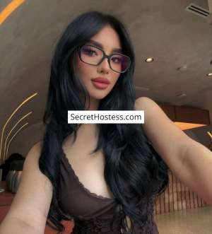 Berfin, Independent 23 year old Escort in Istanbul