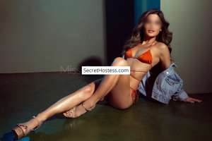 Caroline Novak 32Yrs Old Escort 53KG 168CM Tall London Image - 2