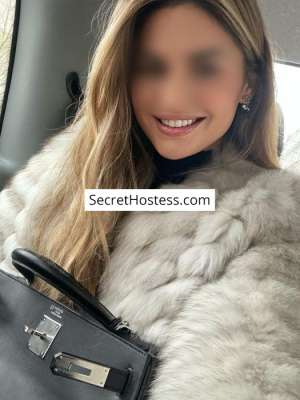Caroline Novak 32Yrs Old Escort 53KG 168CM Tall London Image - 4