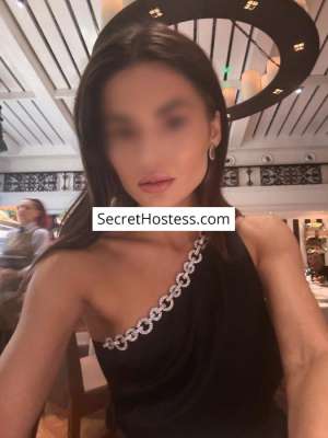 Caroline Novak 32Yrs Old Escort 53KG 168CM Tall London Image - 6