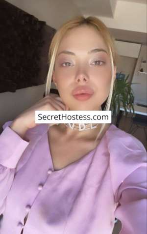 Cerdani 26Yrs Old Escort 52KG 165CM Tall Izmir Image - 2