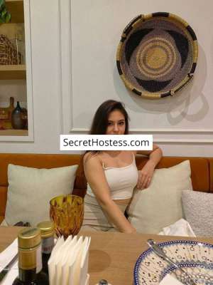 Diana 25Yrs Old Escort 50KG 170CM Tall Genoa Image - 5