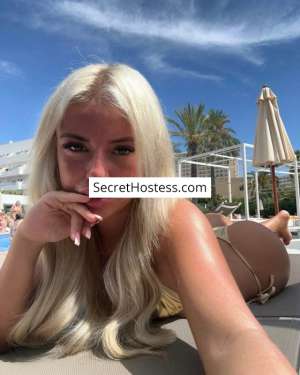 Eliana 23Yrs Old Escort 51KG 168CM Tall Ferizaj Image - 1