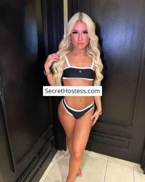 Eliana 23Yrs Old Escort 51KG 168CM Tall Ferizaj Image - 8