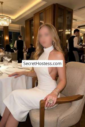 Elouise, Independent 24 year old Escort in Warsaw