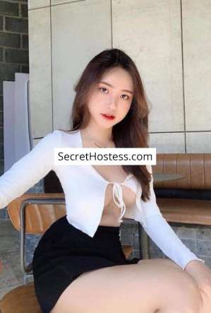 21 year old Asian Escort in Kuala Lumpur Fuso, Agency